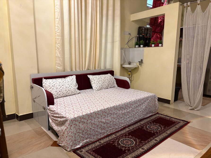 Urban Retreat 1bhk