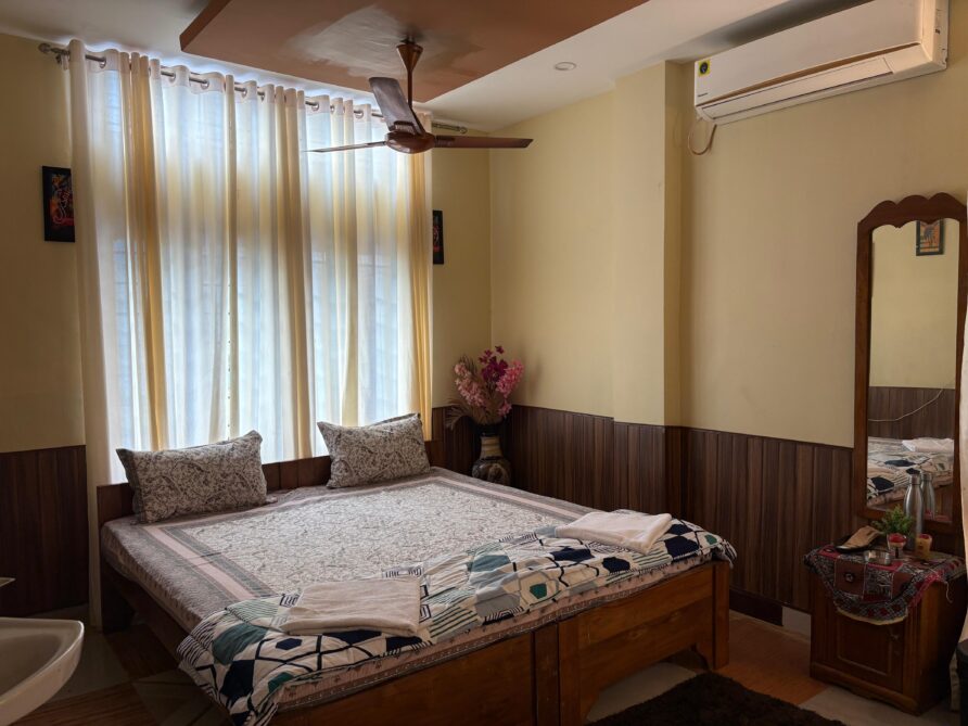 Cozy 1 BHK